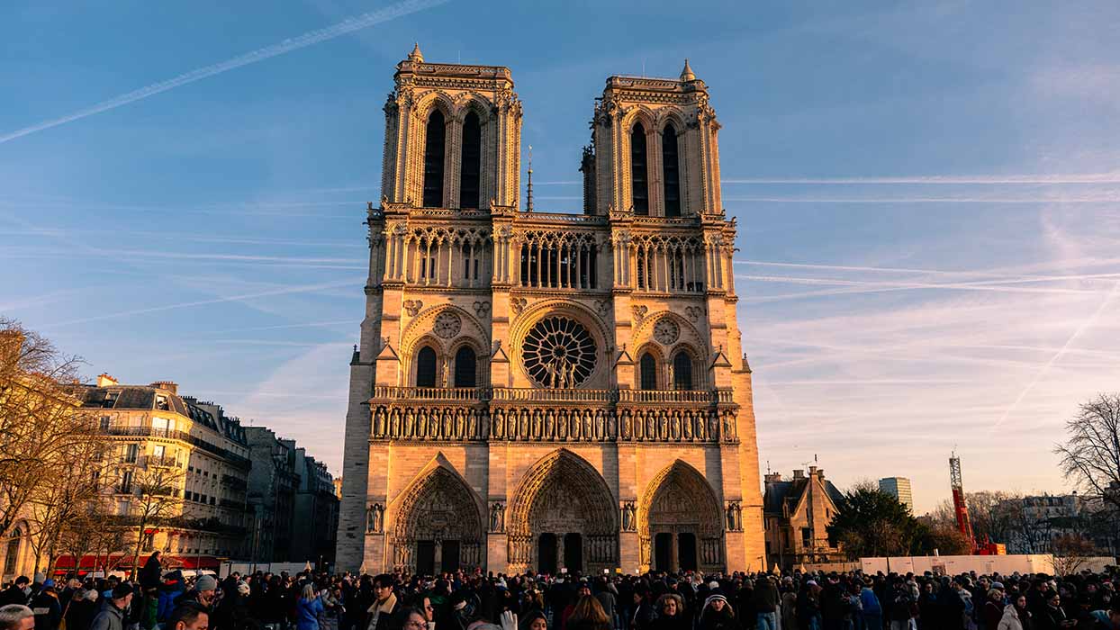 Cities & tourism boards